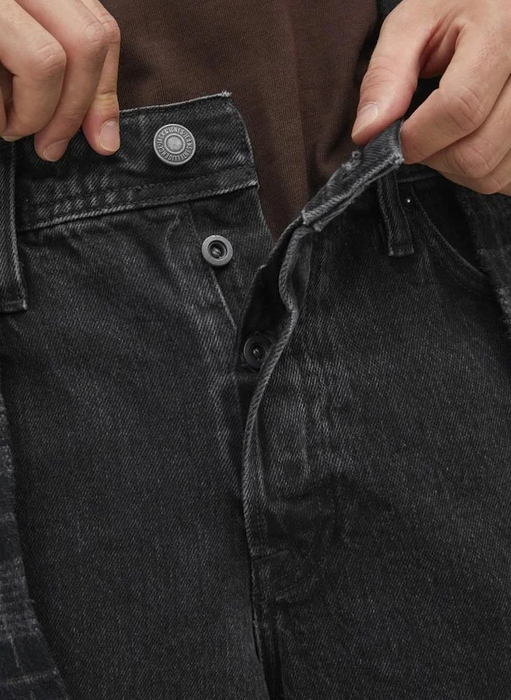 JACK & JONES  Casual Relaxed Fit Jeans for Men | Best Price UAE
